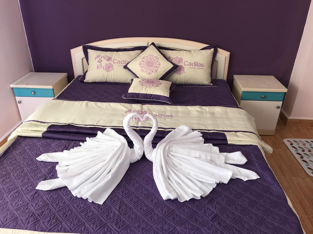 Fullhouse Homestay ดาลัด ภายนอก รูปภาพ
